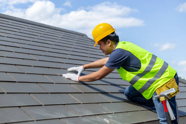 Quick and Trustworthy Emergency Roof Repair Services in Albany, LA