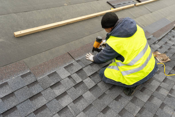 Best Storm Damage Roof Repair  in Albany, LA